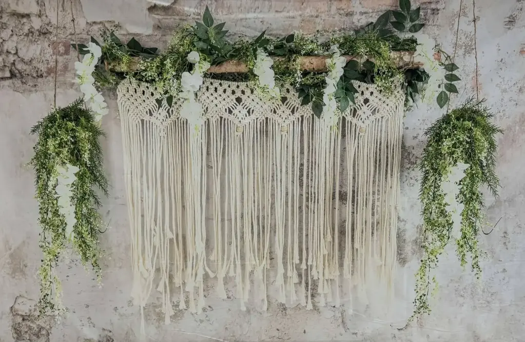Backdrop (Boho)