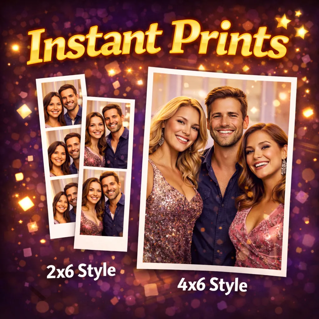 Instant Prints