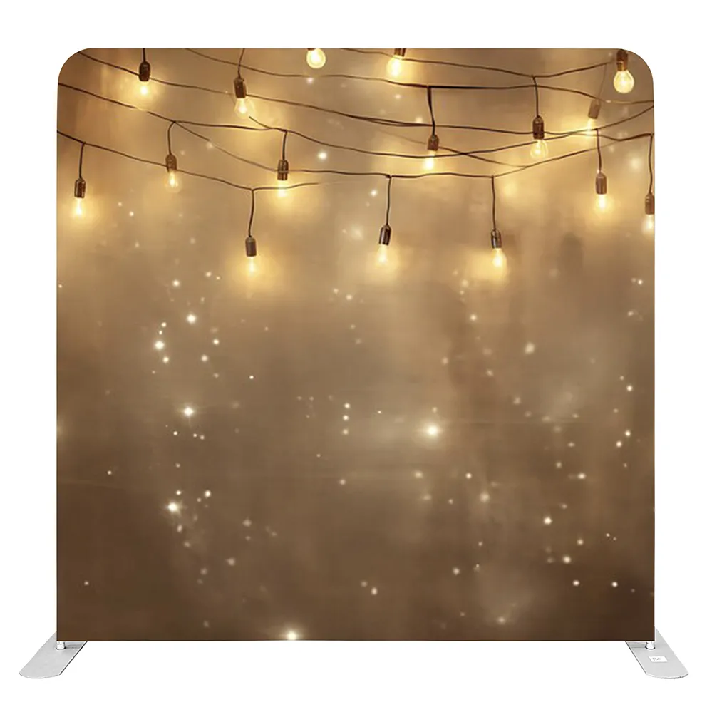 Backdrop (Lights Foggy Night)