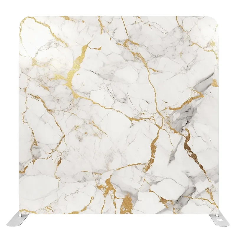 Backdrop (Marble Gold)