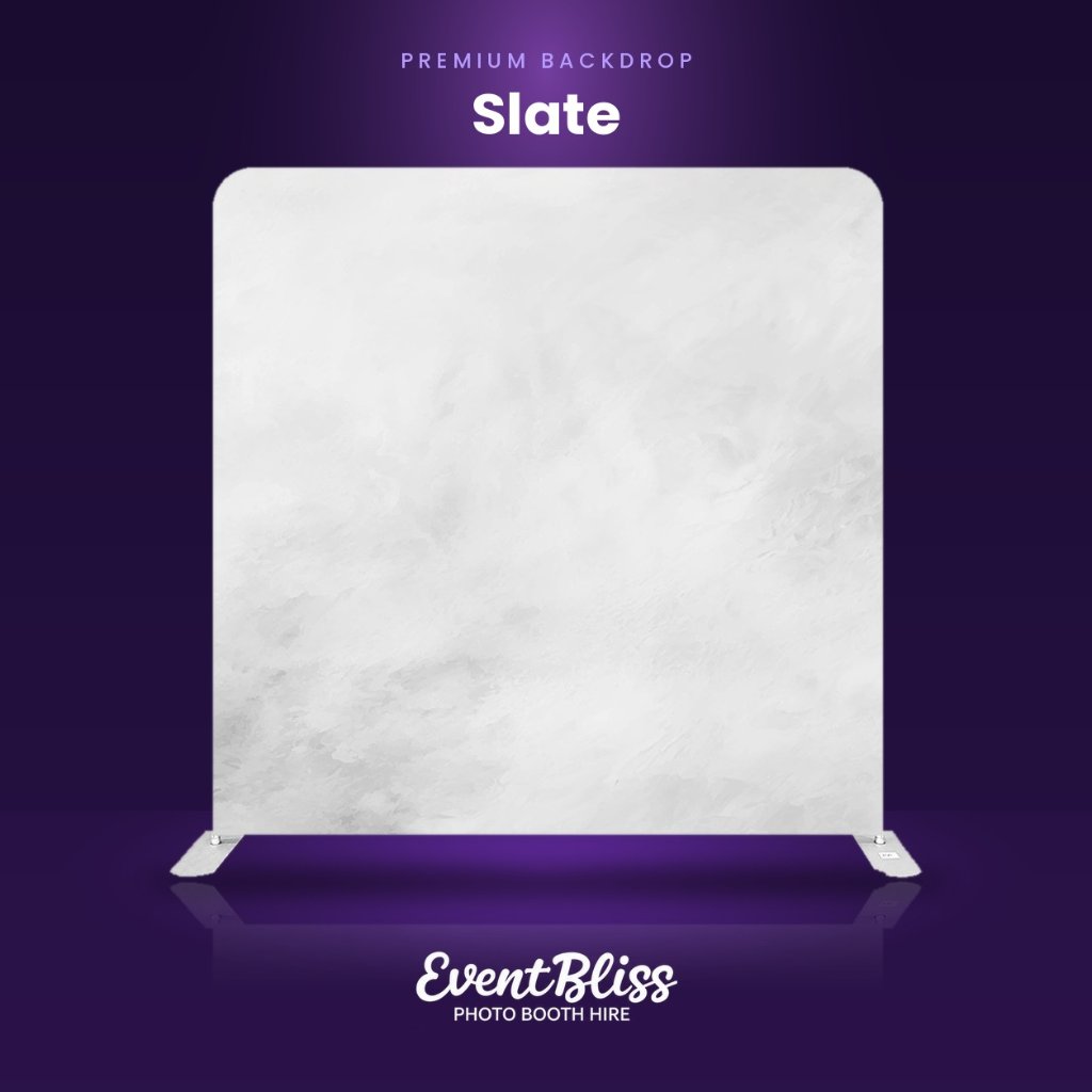 Backdrop (Slate)
